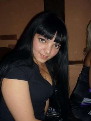 Poneggen / Sie sucht Ihn / oksana27