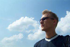 Gerhartsbrunn / Er sucht Sie / monst3r