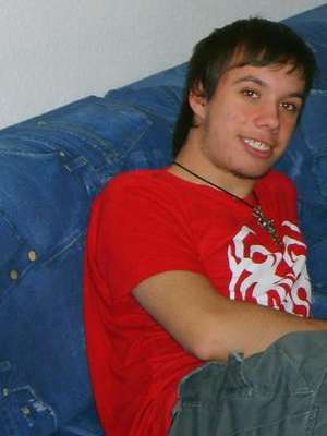 Amelreiching / Er sucht Sie / Guido2000
