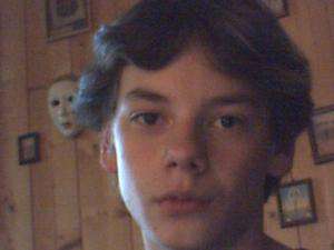 Kroatisch Tschantschendorf / Er sucht Sie / David15boy