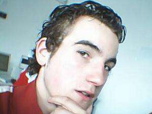 Eningen unter Achalm / Er sucht Sie / Bonnboy18