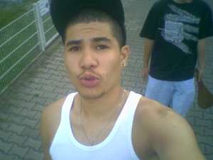 Menzingen / Er sucht Sie / Randy90