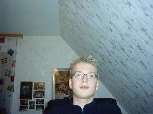 Kraftisried / Er sucht Sie / Chris18m1