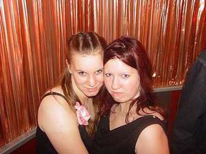 Aach / Sie sucht Ihn / sabrina16