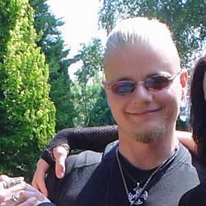 Engelsdorf / Er sucht Sie / Andy0411791