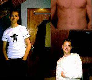 Hardt / Er sucht Sie / 89Patrick89