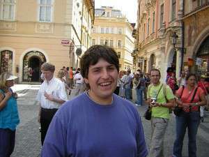 Nisterau / Er sucht Sie / alex19901
