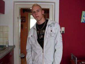 Wilhering / Er sucht Sie / Phillipp21