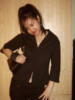 Saming / Sie sucht Ihn / linababe