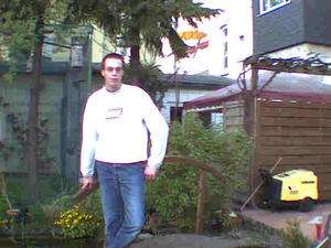 Huttwil / Er sucht Sie / Chris23MH