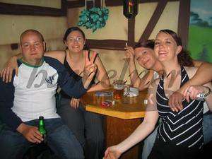 Oberrieden / Sie sucht Ihn / Jamie22