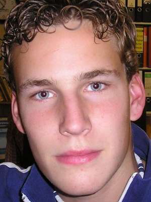 Sankt Margarethen an der Sierning / Er sucht Sie / Armine16