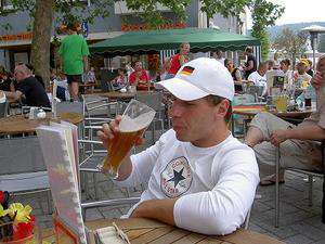 Neudegg / Er sucht Sie / 0815olli