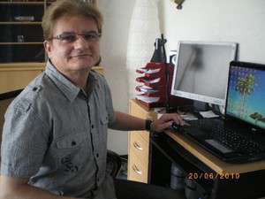 Greng / Er sucht Sie / Amor451