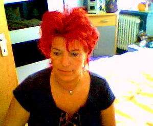 Enges / Sie sucht Ihn / Pitze
