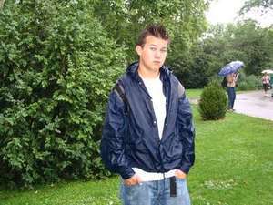 Helmbrecht / Er sucht Sie / Chico90