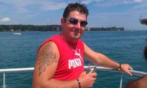 Reiting / Er sucht Sie / thomas2211