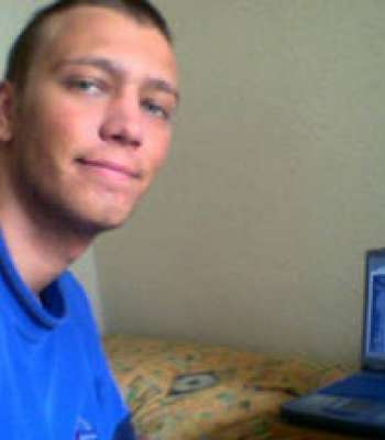 Graham / Er sucht Sie / albatros_01