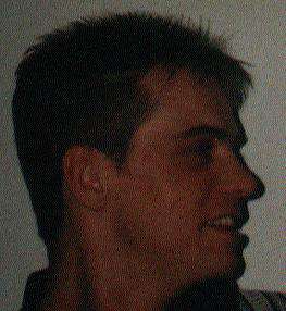 Kirchstetten / Er sucht Sie / mikejoss