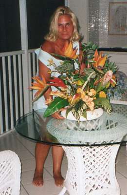 Oftering / Sie sucht Ihn / margi