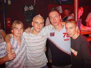 Haid / Er sucht Sie / Pissi1