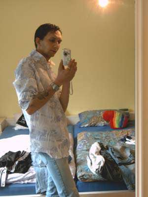 Elbingen / Er sucht Sie / boysuchtboy