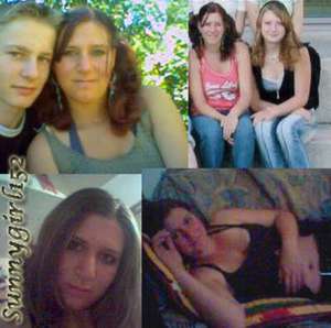 Zagging / Sie sucht Ihn / Sunnygirl152