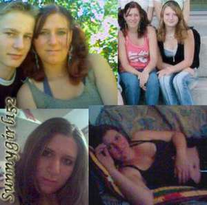 Farcha / Sie sucht Ihn / Sunnygirl152