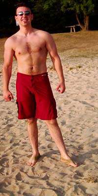 Oberwagram / Er sucht Sie / Sexy Body