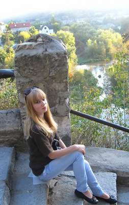 Ebertsberg / Sie sucht Ihn / sweetvoice21