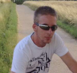 Benken (SG) / Er sucht Sie / Passi111