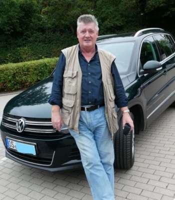 Vollrathsruhe / Er sucht Sie / Pagam