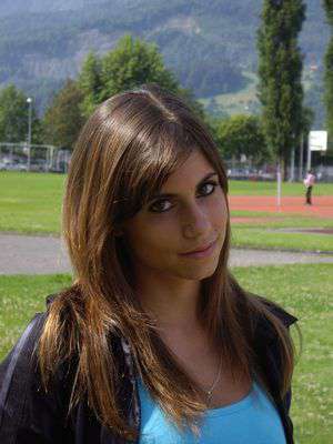 Bubikon / Sie sucht Ihn / melinaebster