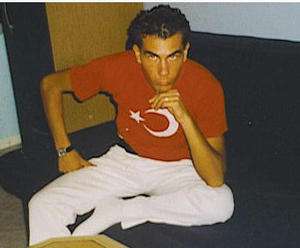 Fohrafeld / Er sucht Sie / tarkan99