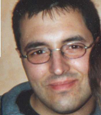 Forst / Er sucht Sie / sweetbear013