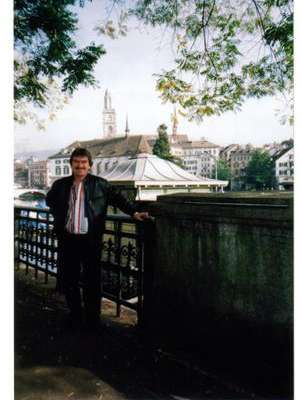 Fislisbach / Er sucht Sie / didi135