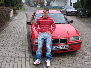 Malterdingen / Er sucht Sie / deloca