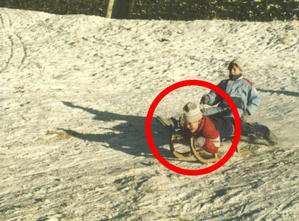 Kohleck / Er sucht Sie / tom_m