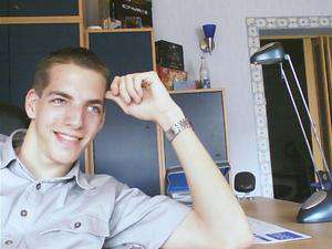 Jetzing / Er sucht Sie / redk21101