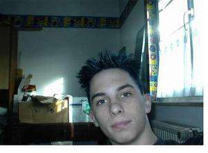 Bachleiten / Er sucht Sie / XxMarvinxX