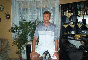 Dürnrohr / Er sucht Sie / Andreas381