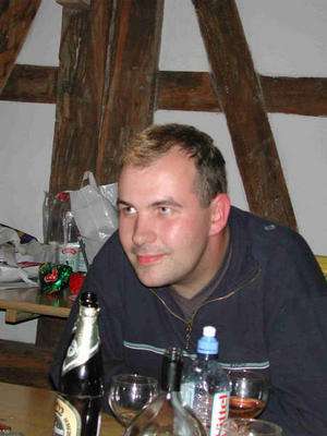 Oberägeri / Er sucht Sie / katakis