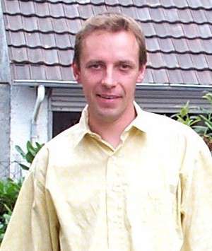 Tann / Er sucht Sie / wendelin