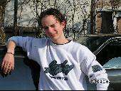Oberkotzau, M / Er sucht Sie / b2k87