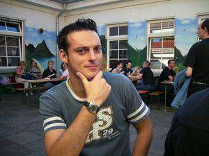 Wollerau / Er sucht Sie / spoonman75er