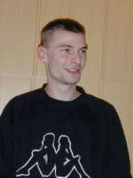 Buch / Er sucht Sie / Markus396