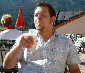 Mitterperwend / Er sucht Sie / Andi0107