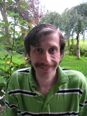 Müntschemier / Er sucht Sie / josua67