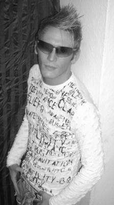 Raschala / Er sucht Sie / anthony241