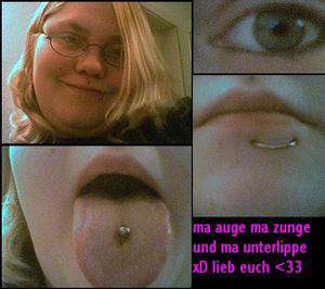Feichta / Sie sucht Ihn / liza16